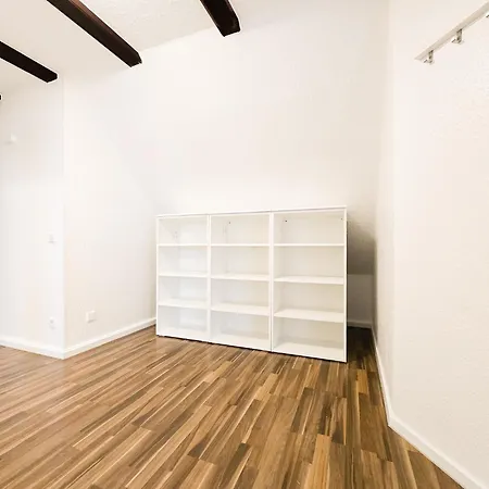 Raj Living - 4 Maisonette - 25 Min Messe Dus * Duisburg