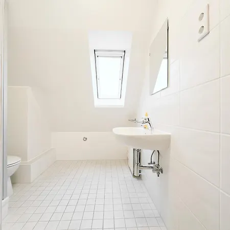Apartment Raj Living - 4 Maisonette - 25 Min Messe Dus