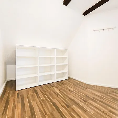 Tolstov Apartments - 4 Schafzimmer- Maisonette - 25 Min Messe Dus * Ντούισμπουργκ