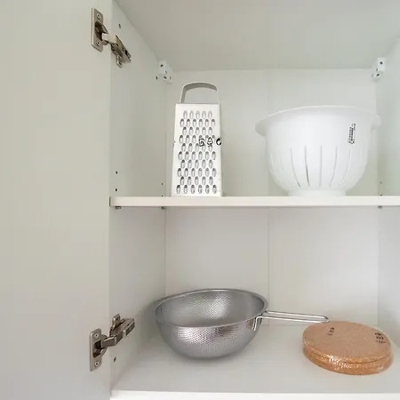 Tolstov - 4 Maisonette - 25 Min Messe Dus Duisburg