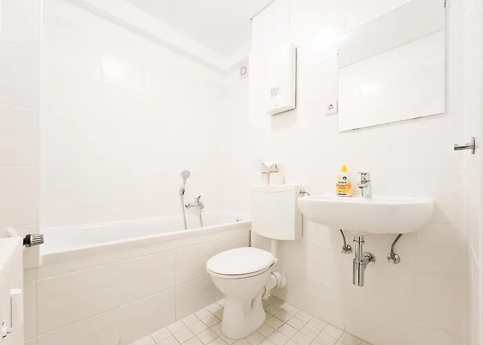 Tolstov - 4 Maisonette - 25 Min Messe Dus Apartment *