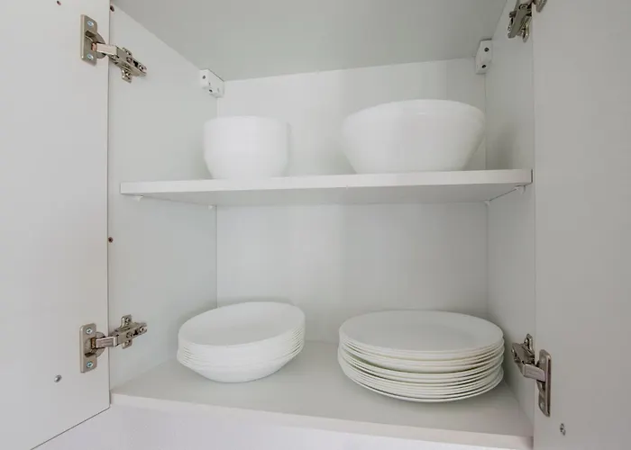 Apartment Tolstov - 4 Maisonette - 25 Min Messe Dus *