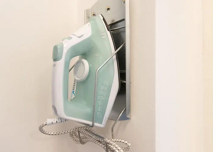 Tolstov - 4 Maisonette - 25 Min Messe Dus Apartment *